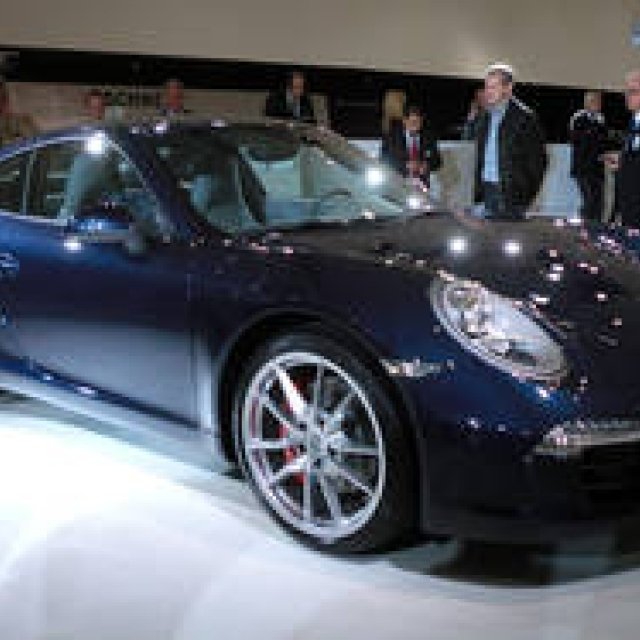  『911スニーク・プレビュー』レポート｜Porsche