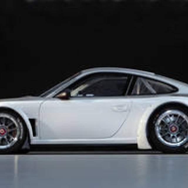  Porsche 911 GT3 R｜500psにアップした2012年モデル ギャラリー