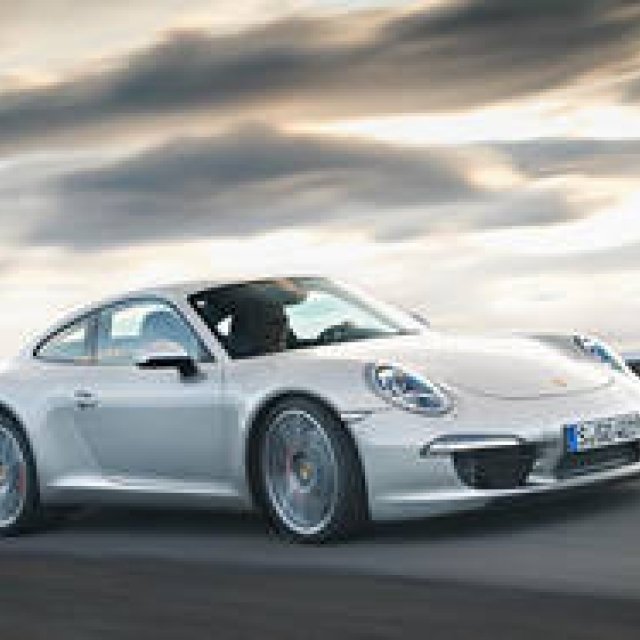  Porsche│フランクフルトでのラインナップ！ ギャラリー