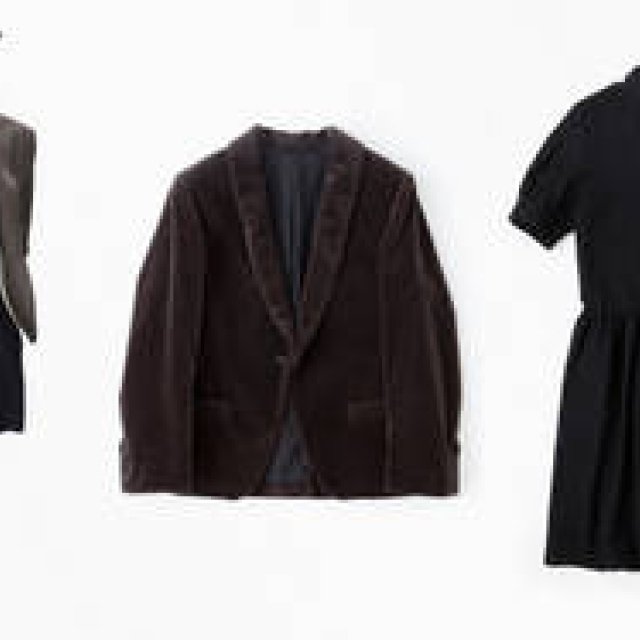  MARGARET HOWELL｜新ショップがたまプラーザ東急にオープン ギャラリー