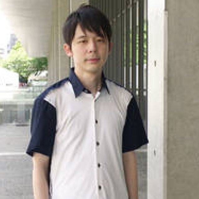  特集｜OPENERS的ニッポンの若手建築家 PARTII　 Vol.4 南後由和インタビュー ギャラリー