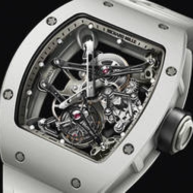  BASEL WORLD ＆ S.I.H.H.2011特集｜タイプ別　リアル・スポーツ