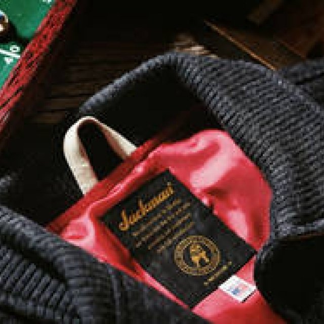  Jackman｜デビューコレクションは“WELCOME BASEBALL MAN” ギャラリー