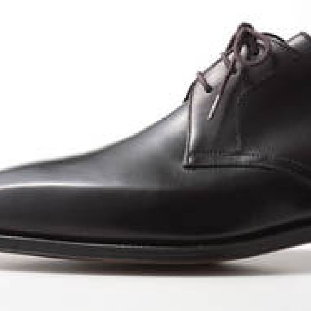  連載・重松 理｜「週刊 重松 理」第12回 最近履いている靴 ギャラリー