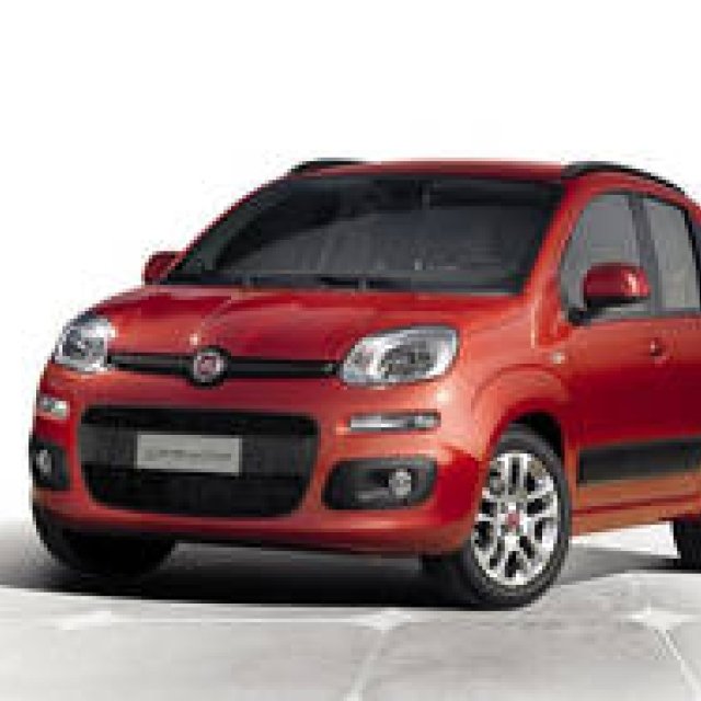  Fiat｜パンダの復活、プント エヴォからプントへ ギャラリー