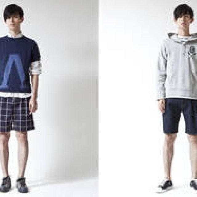  A BATHING APE®｜コラボも注目の2011AWメンズコレクション ギャラリー