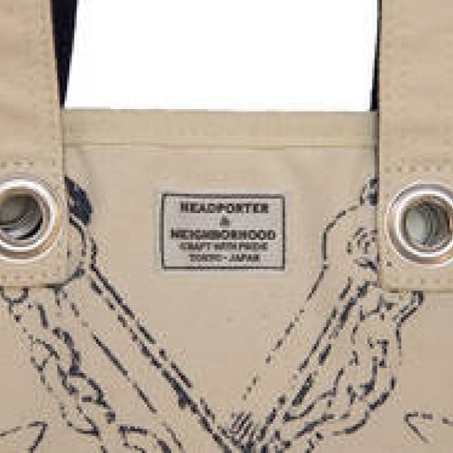  HEAD PORTER｜渋谷 神南に『-atelier- Head Porter』オープン ギャラリー