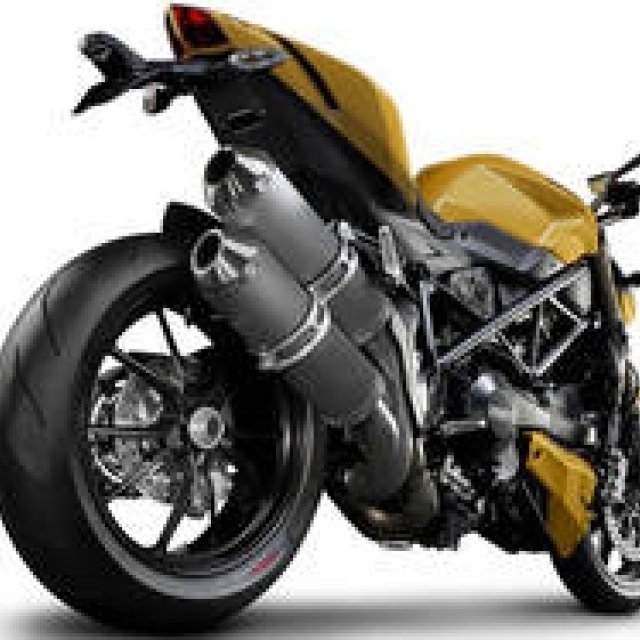  Ducati｜ドゥカティ「ストリートファイター848」発表 ギャラリー