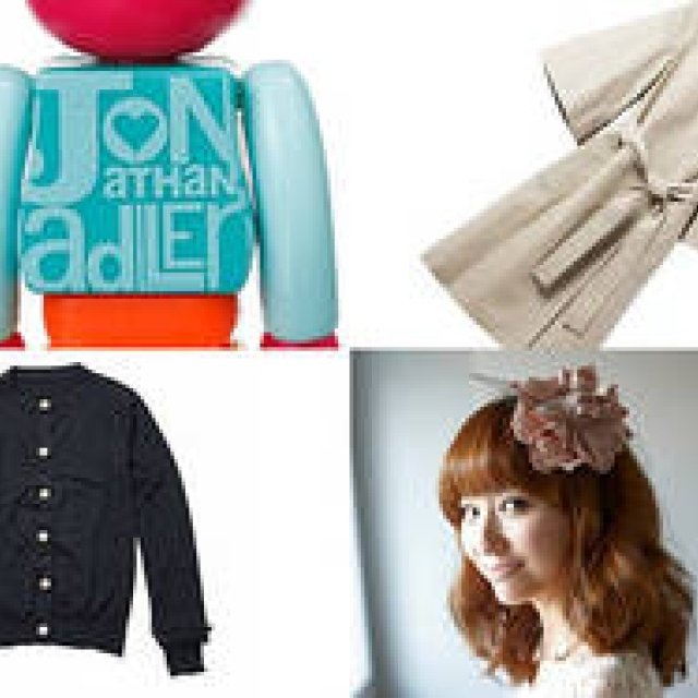  BARNEYS NEW YORK｜福岡店 オープン記念イベント開催 ギャラリー