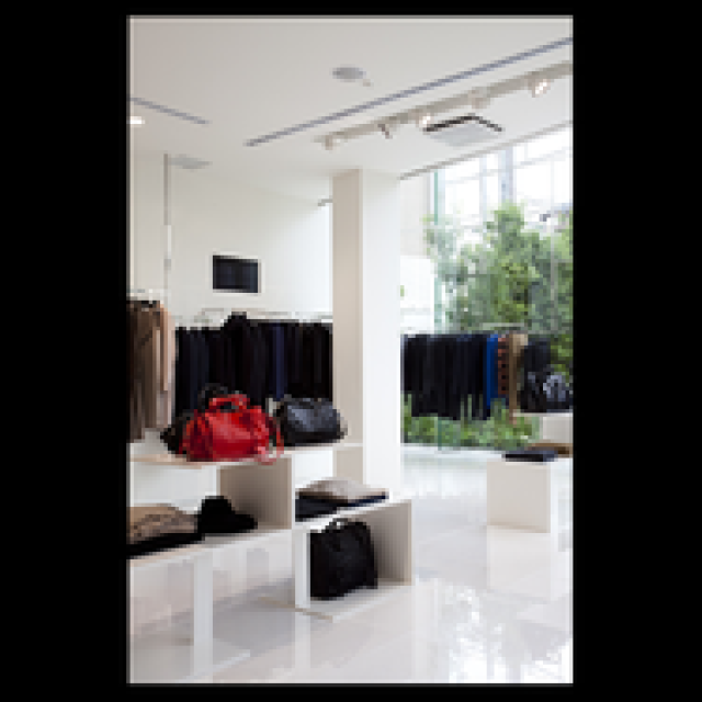  CoSTUME NATIONAL｜日本における新しい旗艦店オープン！　新生コスチューム・ナショナルの革新 ギャラリー