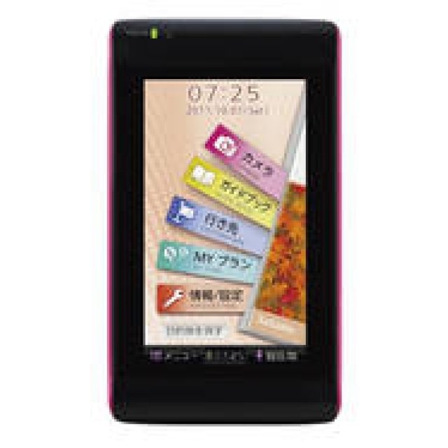  Panasonic｜新型ポータブルナビ「旅ナビ」登場 ギャラリー