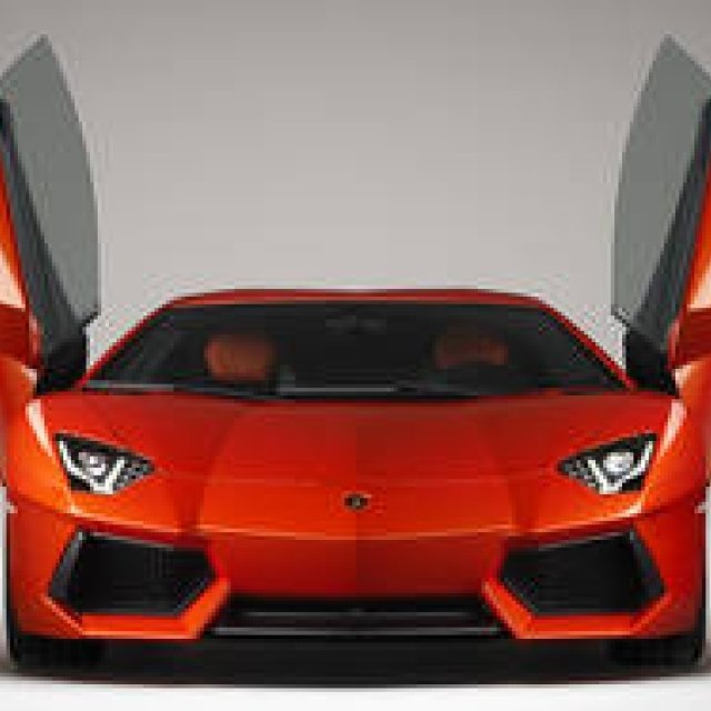  Lamborghini Aventador LP 700-4｜ランボルギーニ アヴェンタドール LP 700-4 ギャラリー