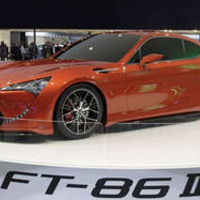  フランクフルト現地レポート第22弾！　フォトインプレッション─トヨタ