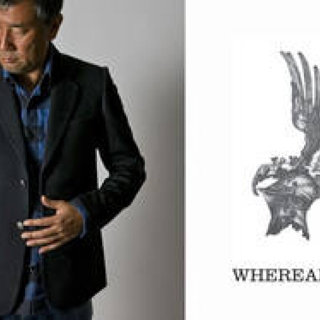  WHEREABOUTS｜全商品が揃う「2011-12秋冬コレクション展示会」開催 ギャラリー