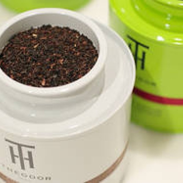  THE Ô DOR｜人気の紅茶ブランド、rumorsにて通販スタート！ ギャラリー