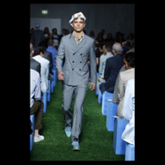  PRADA｜2012春夏メンズコレクション-ランウェイルック ギャラリー