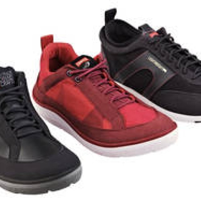  CAMPER｜「ボルボ・オーシャンレース」を戦う最新コレクション「ORC」 ギャラリー