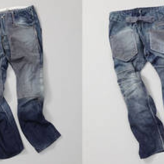  CANTON｜魅力的なデザインが揃った2011秋冬コレクション ギャラリー