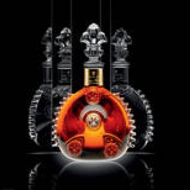  LOUIS XIII｜奇跡の土地が生み、時間が育んだ唯一無二のブランデ ギャラリー