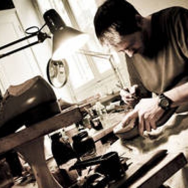  Corthay｜スイスの職人をめぐる旅 ギャラリー