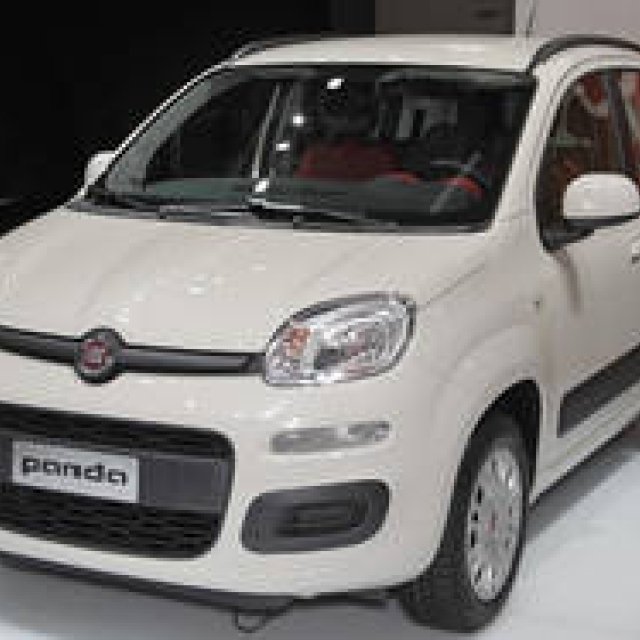  フランクフルト現地リポート第18弾！　フォトインプレッション─フィアット