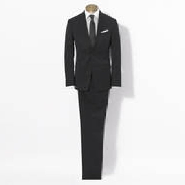  ESTNATION ｜大好評のオリジナルスーツにニューモデル”MODE”が登場！ ギャラリー