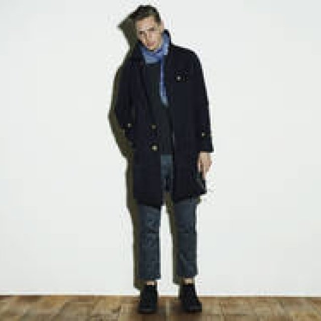  bonjour records BOYS｜音楽とファッションがリンクした服ブランドが登場！ ギャラリー