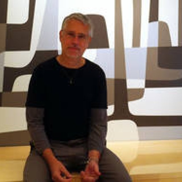  BARNEYS NEW YORK｜｜ミューラルアーティスト ジョン＝ポール・フィリピ インタビュー ギャラリー