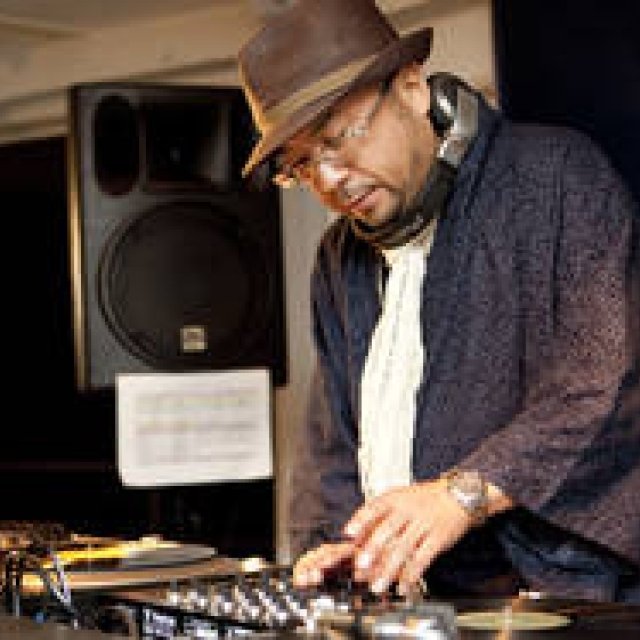  OCEANUS presents　夜ジャズ　URBAN CRUISE EDITION ギャラリー