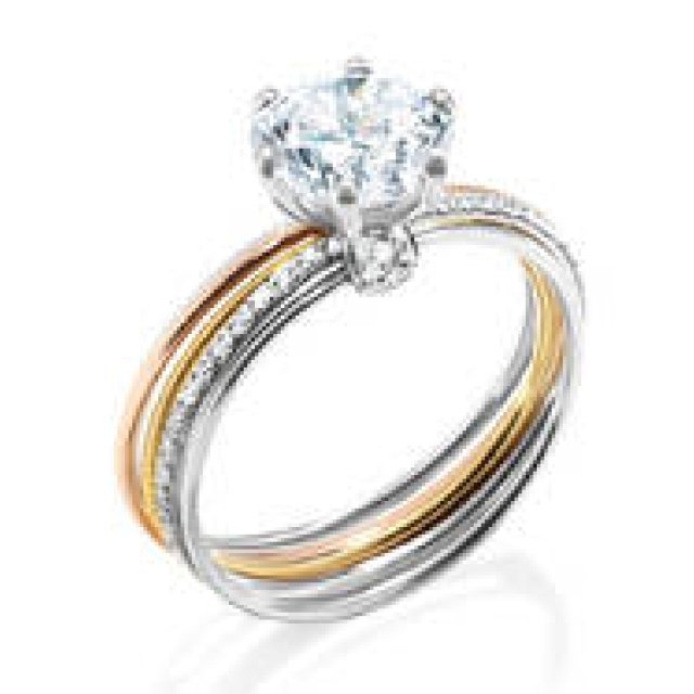  FOREVERMARK｜ミルモア™ コレクションがあらたに登場！ ギャラリー