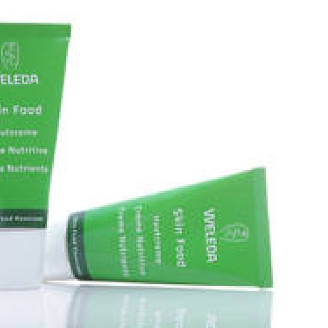  WELEDA｜世界で認められたレスキュークリーム日本新登場 ギャラリー