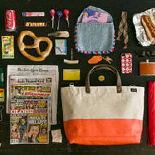  JACK SPADE｜「JACK SPADE KIOSK」開催中＆日本初の路面店オープン ギャラリー