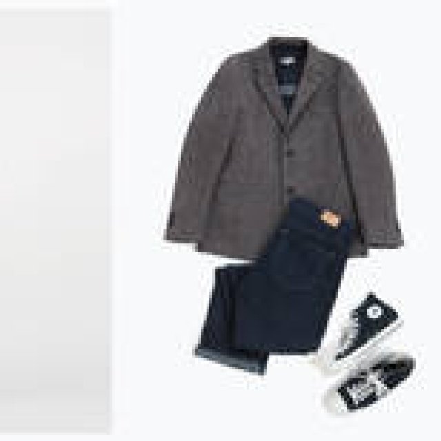  MARGARET HOWELL｜いますぐ欲しい注目アウター＆コーディネイト ギャラリー