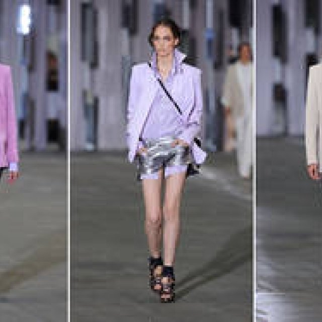  DIESEL BLACK GOLD｜「DIESEL BLACK GOLD」SPRING SUMMER 2012 速報 ギャラリー