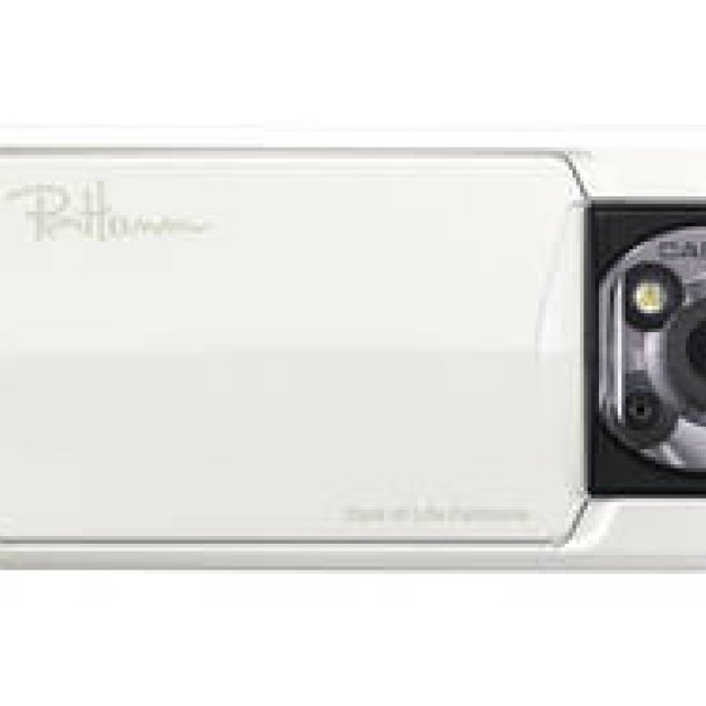  CASIO｜「Ron Herman × CASIO DIGITAL IMAGING PROJECT」発売 ギャラリー