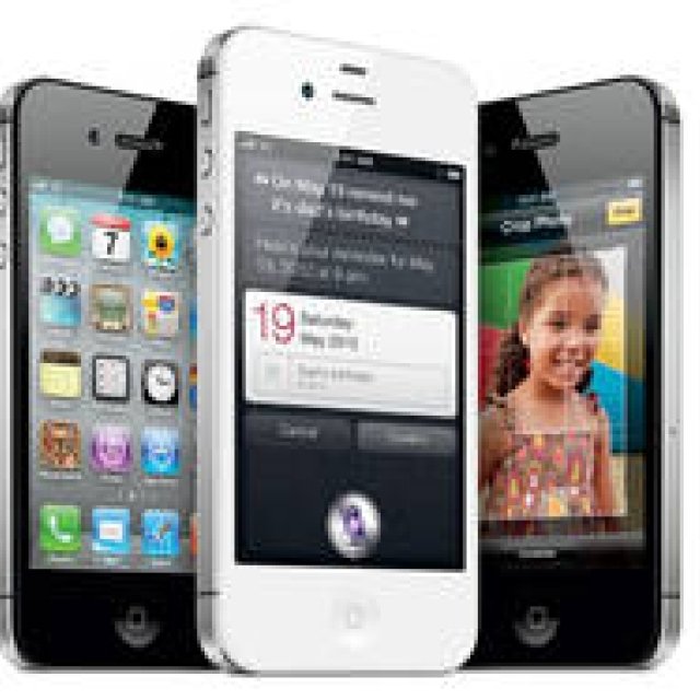  iPhone 4S｜外見はそのままに、大幅にグレードアップ！ ギャラリー