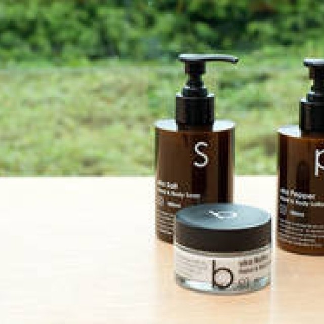  uka｜ハンドケアのための3アイテム「uka ハンド トリートメント スパイシーズ」 ギャラリー