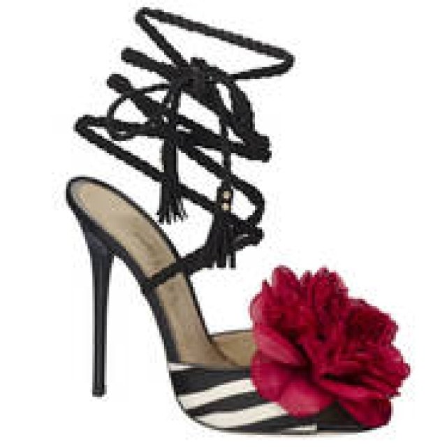  JIMMY CHOO｜創立15周年を記念したアイコン・コレクションを10月26日に発売！ ギャラリー