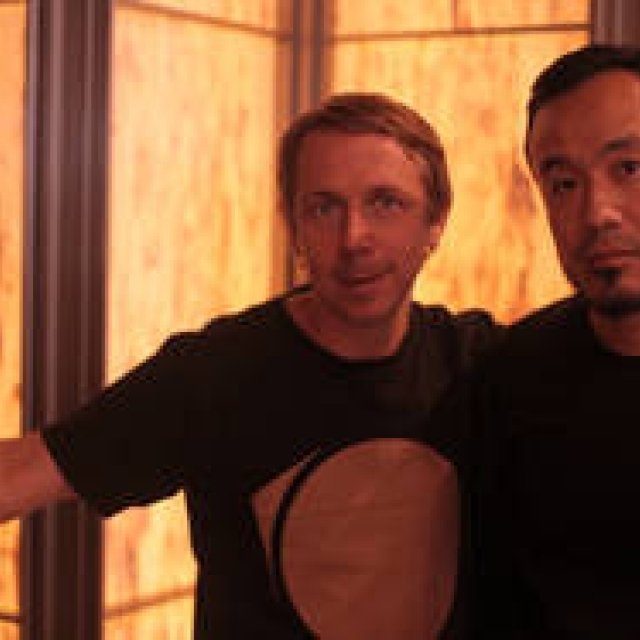  松浦俊夫｜ジャイルス・ピーターソン来日インタビュー！ ギャラリー