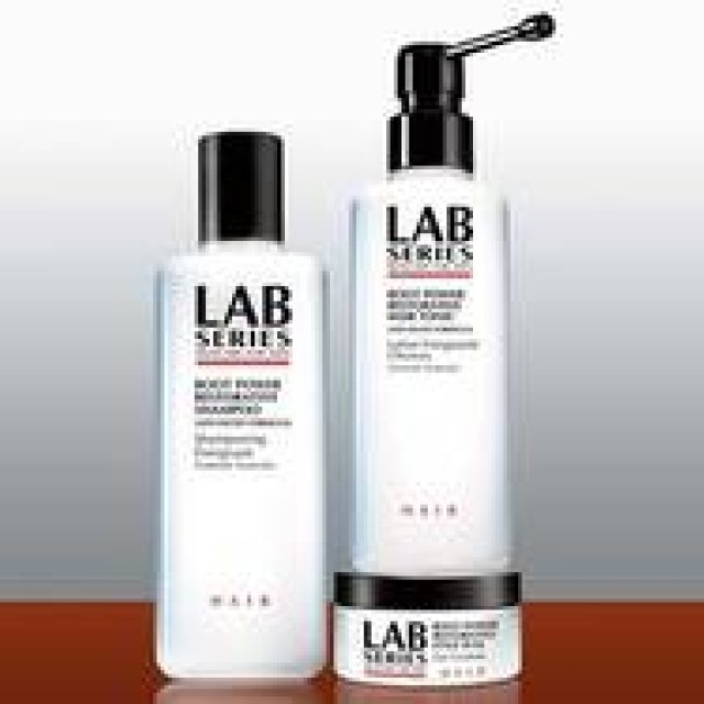  ARAMIS LAB SERIES│髪と頭皮のエイジングケア「ルート パワー RG」シリーズ ギャラリー