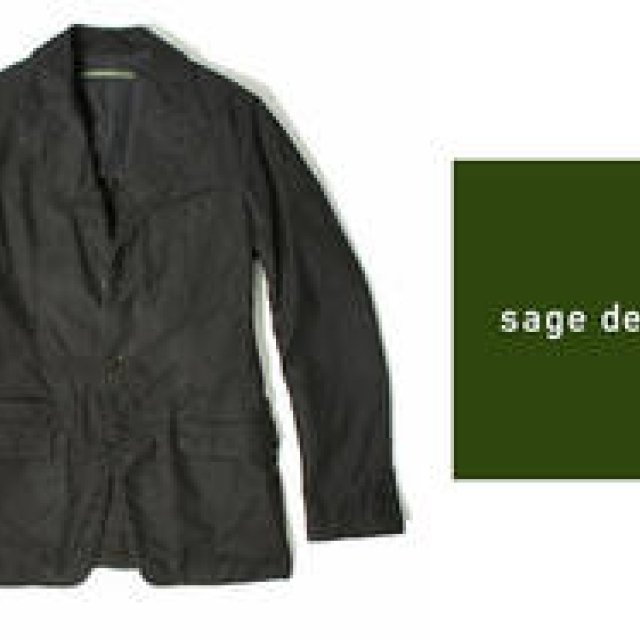  united arrows green label relaxing｜「sage de cret×GLR」別注シリーズの新作到着 ギャラリー