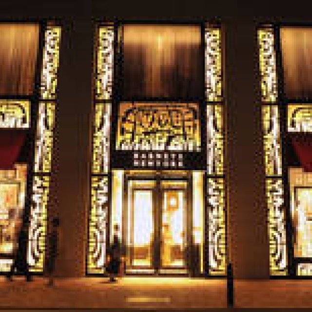  BARNEYS NEW YORK｜｜バーニーズ　ニューヨーク福岡店 完全フロアガイド ギャラリー