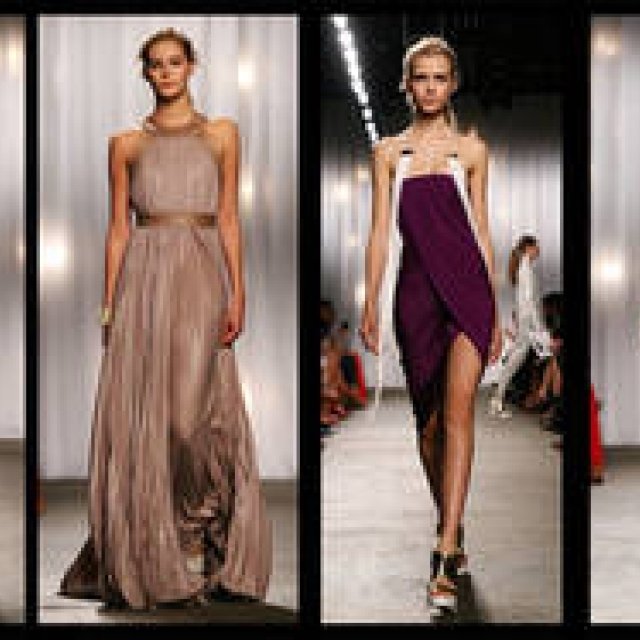  doo.ri｜2012年春夏コレクション速報