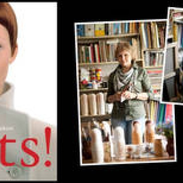  MaxMara｜モスクワ発！ マックスマーラ創設60年を記念した大回顧展 ギャラリー