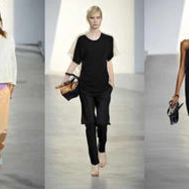  3.1 Phillip Lim｜2012年春夏コレクション速報