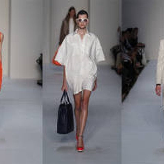  MARC BY MARC JACOBS｜2012年春夏コレクション速報