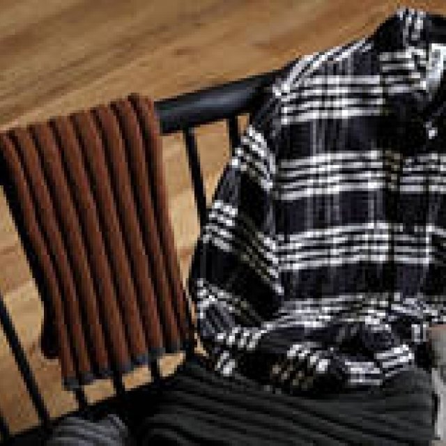  MARGARET HOWELL｜名古屋髙島屋期間限定ショップ&難波髙島屋LIMITED SHOP ギャラリー