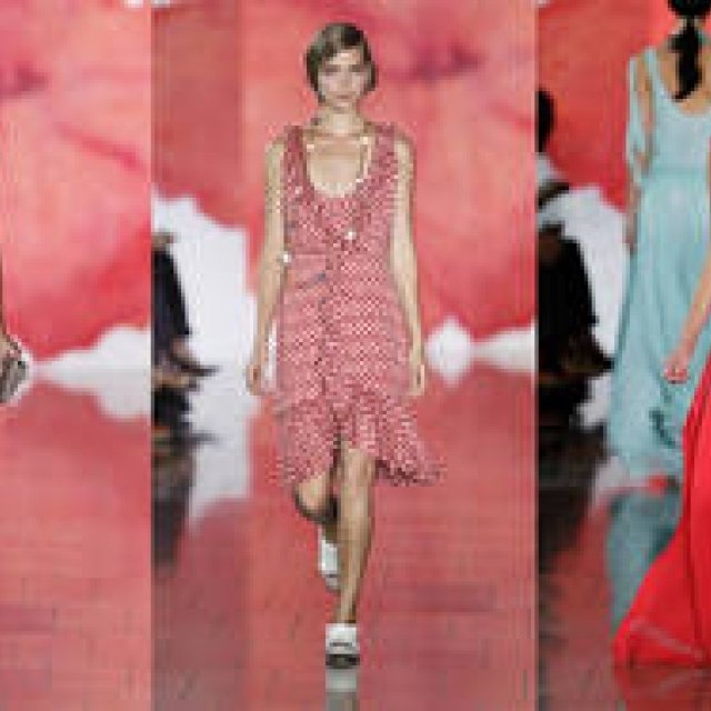  Tory Burch｜2012年春夏コレクション速報