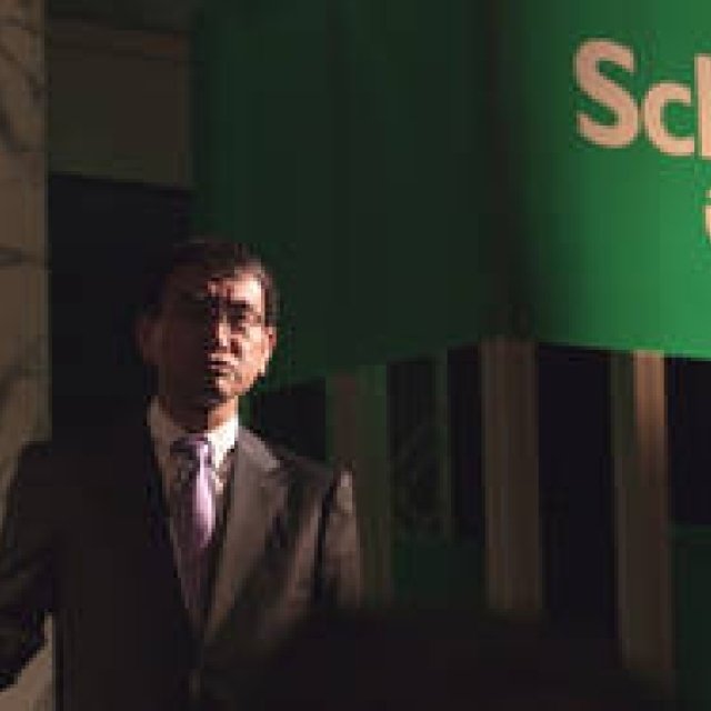  河野太郎氏が提言！　発送電分離と包括原価方式撤廃 ギャラリー