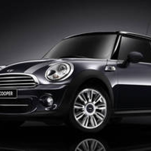  内外装がエレガントに彩られた特別仕様車「MINI クリスタル」登場｜MINI ギャラリー